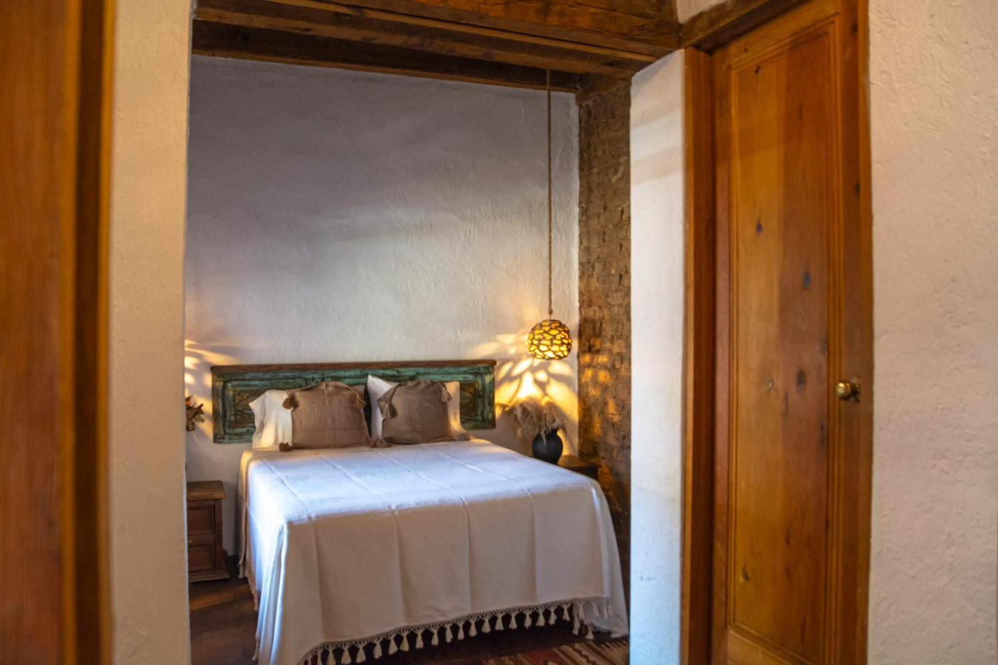 ואלה דה בראבו Batucada Hotel Boutique מראה חיצוני תמונה