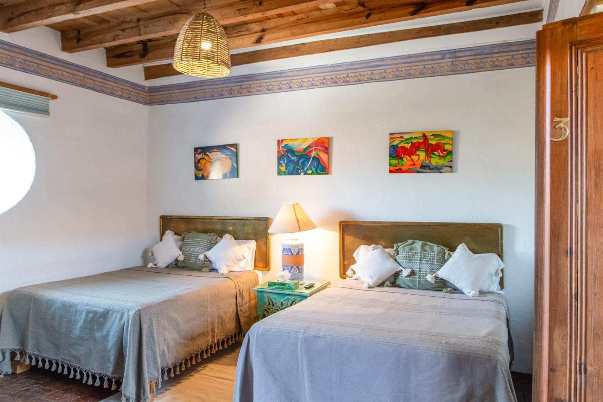 ואלה דה בראבו Batucada Hotel Boutique מראה חיצוני תמונה